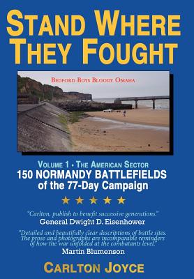 Stand Where They Fought