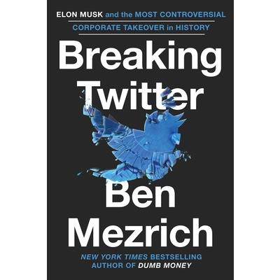 Breaking Twitter