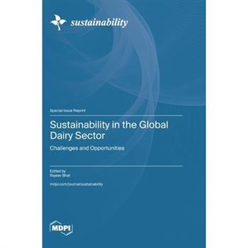 Sustainability in the Global Dairy Sector