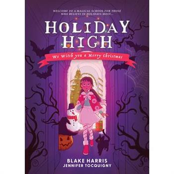 Holiday High
