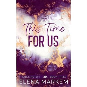 This Time For Us