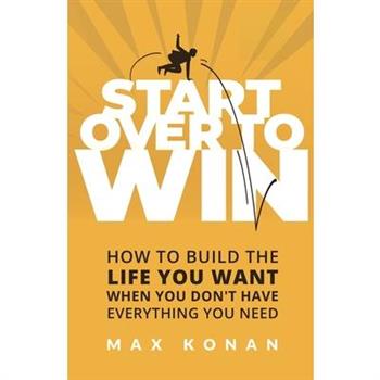 Start Over To Win
