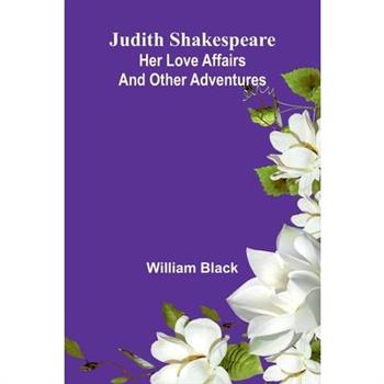 Judith Shakespeare