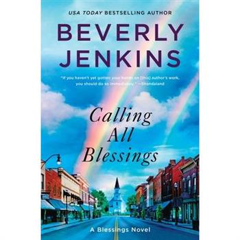 Calling All Blessings