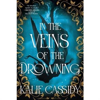 In the Veins of the Drowning