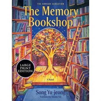 The Memory Bookshop