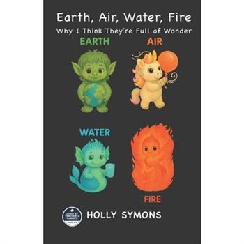 Earth, Air, Water, Fire