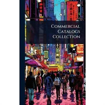 Commercial Catalogs Collection