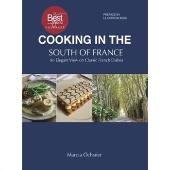 Cooking in the South of France