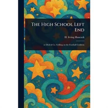 The High School Left End