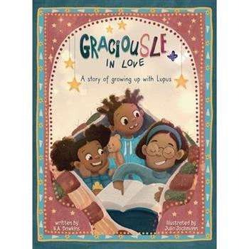 GraciouSLE In Love