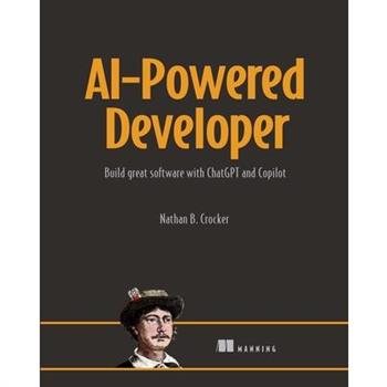 AI-Powered Developer