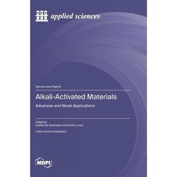 Alkali-Activated Materials