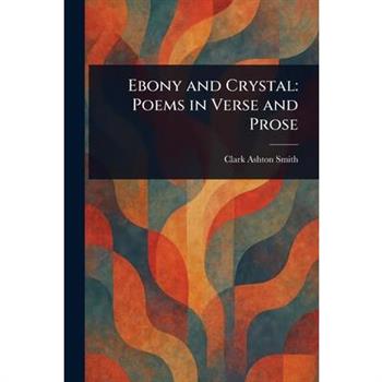 Ebony and Crystal