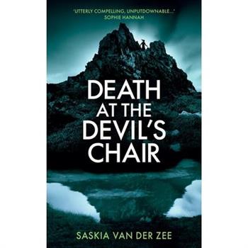 Death at the Devil's Chair