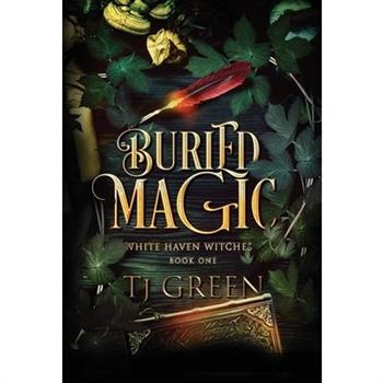 Buried Magic