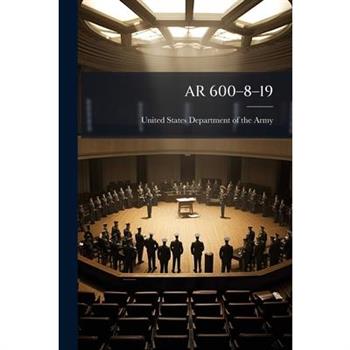 AR 600璽"8璽"19