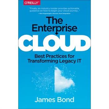 The Enterprise Cloud