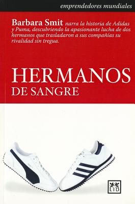 Hermanos de Sangre / Band of Brothers