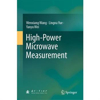 High-Power Microwave Measurement