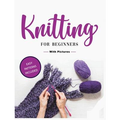 Beginner's Guide to Knitting