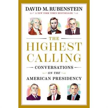 The Highest Calling