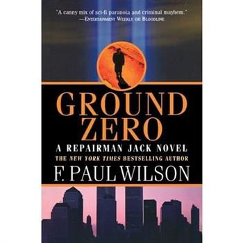 Ground Zero