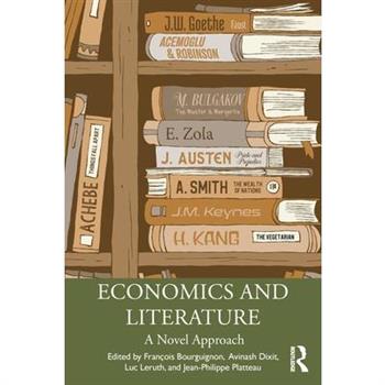 Economics and Literature