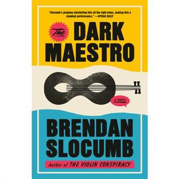 The Dark Maestro