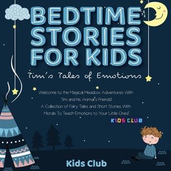 Bedtime Stories for Kids