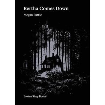 Bertha Comes Down