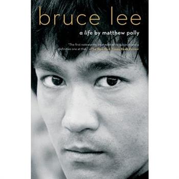 Bruce Lee