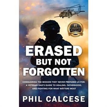 Erased But Not Forgotten