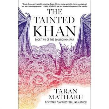 The Tainted Khan
