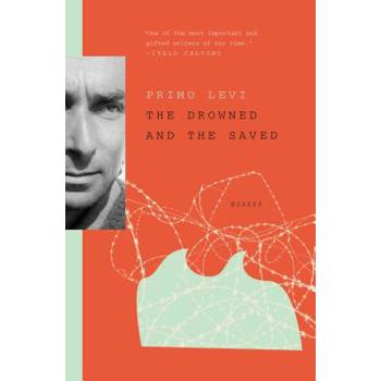 The Drowned and the Saved