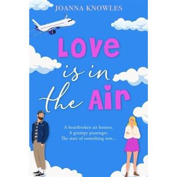 Love Is In The Air