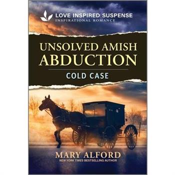 Unsolved Amish Abduction
