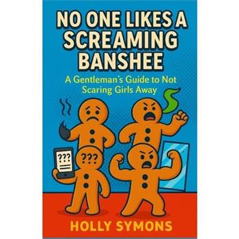 No One Likes a Screaming Banshee