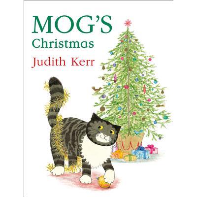 Mog Christmas