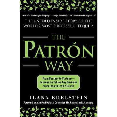 The Patron Way