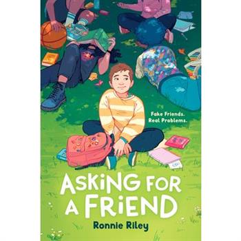 Asking for a Friend