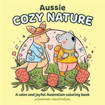 Aussie Cozy Nature