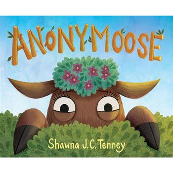 Anonymoose