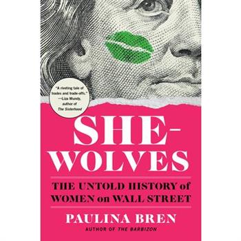 She-Wolves