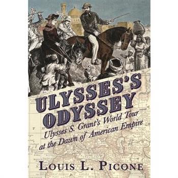 Ulysses's Odyssey