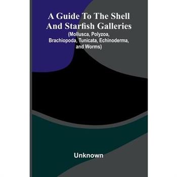 A Guide To The Shell And Starfish Galleries