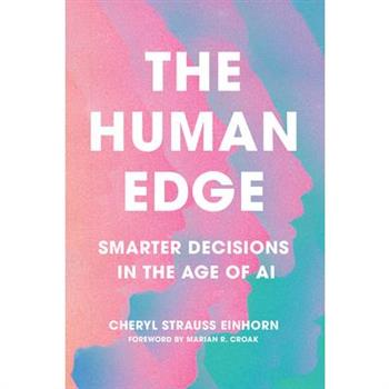 The Human Edge