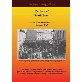 Portrait of South Brent