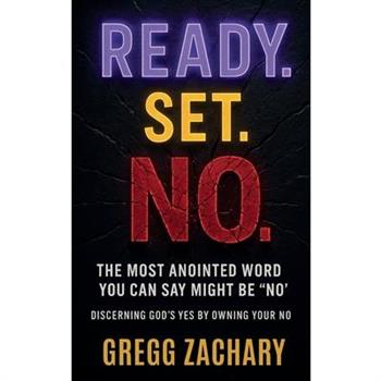 Ready Set No