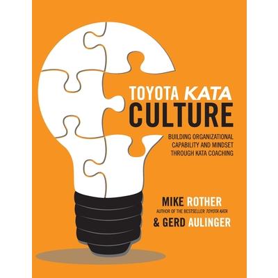 Toyota Kata Culture